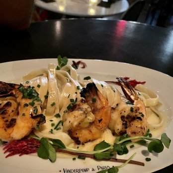 Vanderpump A Paris - Butter Prawns - French Near Me - Las Vegas, Nevada Vanderpump A Paris - Butter Prawns - French Near Me - Las Vegas, Nevada