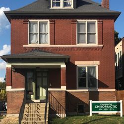 Tower Grove Chiropractic