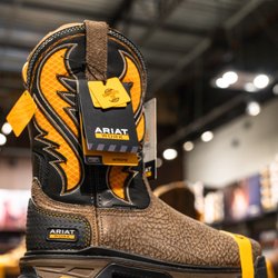 Ariat Work