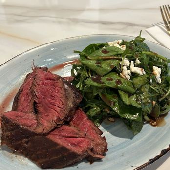 Little Corner Cafe - Waygu salad - Sandwiches Near Me - Glendale, California