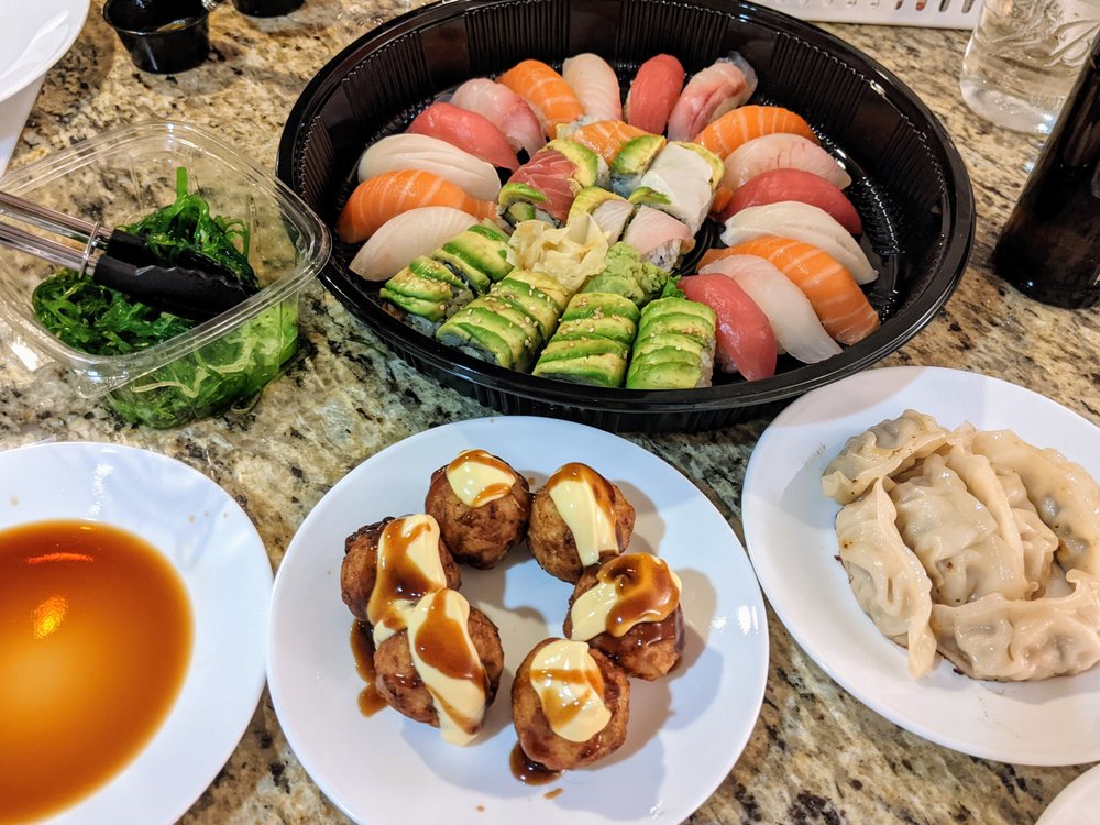 Taisho Bistro Japanese Izakaya