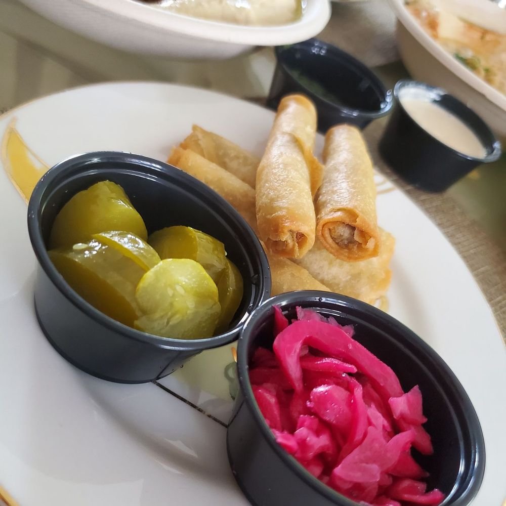 The Hummus House - Vegetarian Near Me - Fort Lauderdale, Florida The Hummus House - Vegetarian Near Me - Fort Lauderdale, Florida