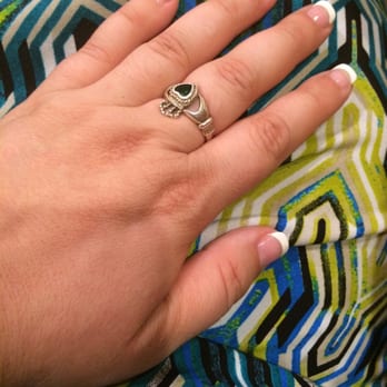 Ocean Nails and Spa - French Manicure by Jenny. - Nail Salons Near Me - Weymouth, Massachusetts Ocean Nails and Spa - French Manicure by Jenny. - Nail Salons Near Me - Weymouth, Massachusetts