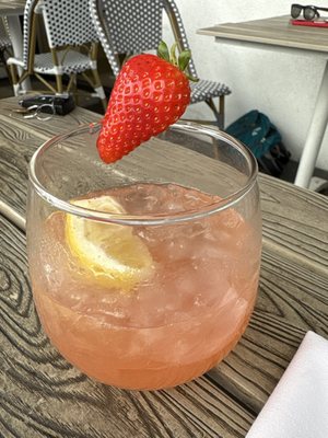 Bluestone Lane West Hollywood Café by null