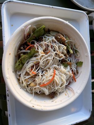 Limegreen Southeast Asian Grill by null