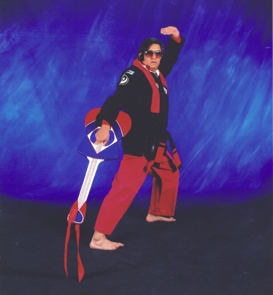 VISTA KENPO KARATE Updated September 2024 1806 Manzanita Ct, Vista