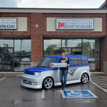 Give Me The Vin - Selling your car has never been easier with GivemetheVIN.com, try us today! - Car Buyers Near Me - Lebanon, Tennessee Give Me The Vin - Selling your car has never been easier with GivemetheVIN.com, try us today! - Car Buyers Near Me - Lebanon, Tennessee