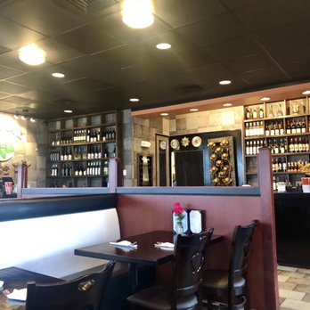 Thai Basil - Inside - Thai Near Me - Brownsburg, Indiana Thai Basil - Inside - Thai Near Me - Brownsburg, Indiana