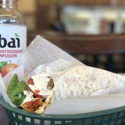 Kabab Paradise - Yummy and filling