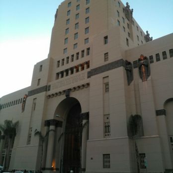 The Gold List - The MacArthur - Festivals Near Me - Los Angeles, California