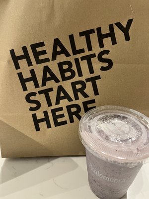 Kale Me Crazy Cumberland | Health Food Restaurant by null