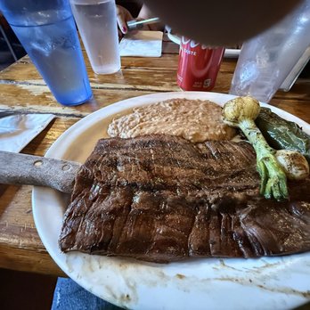 Canton Regio - Arrachera (skirt steak) - Mexican Near Me - Chicago, Illinois Canton Regio - Arrachera (skirt steak) - Mexican Near Me - Chicago, Illinois