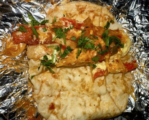 Patty's Taco House #1 by null
