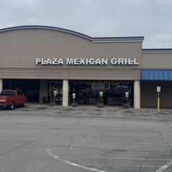 Plaza Mexican Bar & Grill