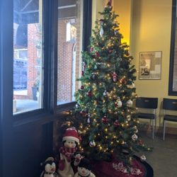 Cyber Tech Cafe - From our family to yours, Merry Christmas.