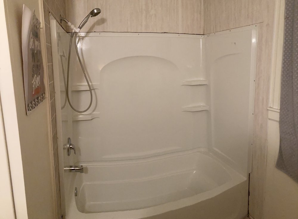 Slide of L-Bow Grease