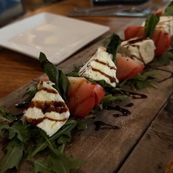 Matteo's Osteria - Bruschetta - Italian Near Me - Wailea, Hawaii Matteo's Osteria - Bruschetta - Italian Near Me - Wailea, Hawaii