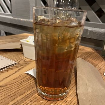 Cracker Barrel Old Country Store - Freshly Brewed Sweet Iced Tea - American Near Me - Brooklyn, Ohio Cracker Barrel Old Country Store - Freshly Brewed Sweet Iced Tea - American Near Me - Brooklyn, Ohio