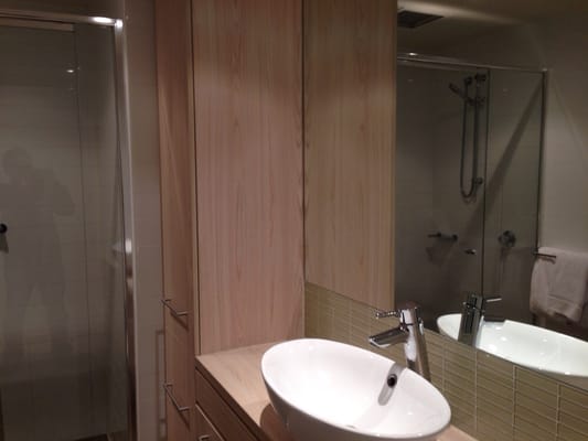 iStay Precinct Adelaide by null