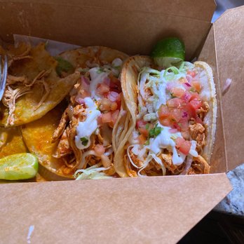 What Happened When a Burrito Located Philadelphia?