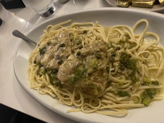 Nino's Italian Restaurant by null