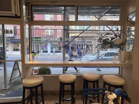 Claude Bakery (NYC) by null