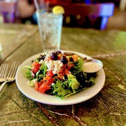River City Grill - Salad