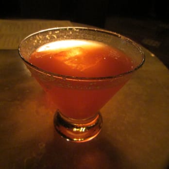 Apotheke - Smoking Jacket - Cocktail Bars Near Me - New York, New York