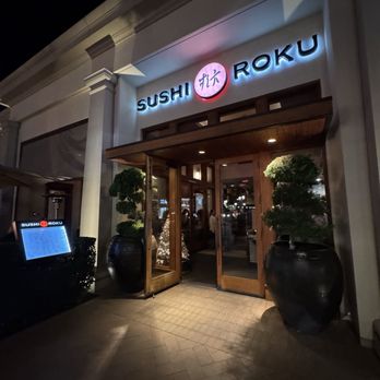 Sushi Roku - Japanese Near Me - Newport Beach, California Sushi Roku - Japanese Near Me - Newport Beach, California