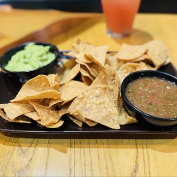 Lola 55 - Chips, Guac & Salsa - Mexican Near Me - San Diego, California Lola 55 - Chips, Guac & Salsa - Mexican Near Me - San Diego, California
