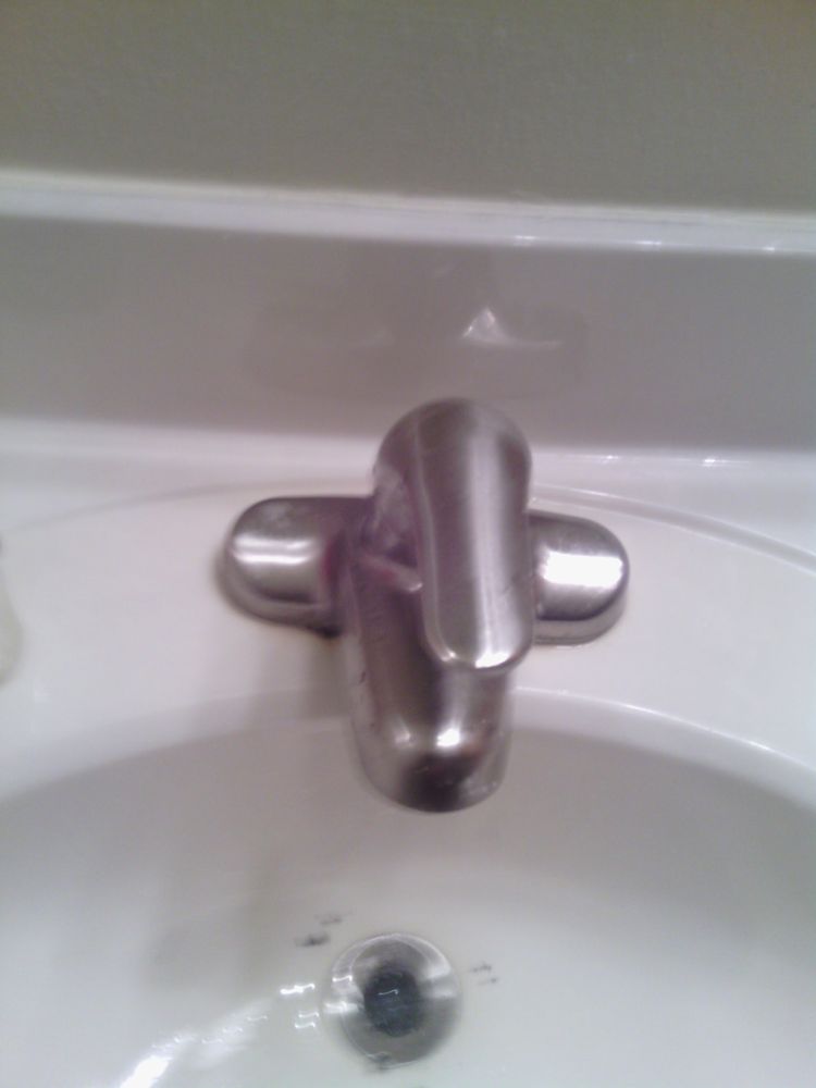 Slide of True's Plumbing and Handyman Services