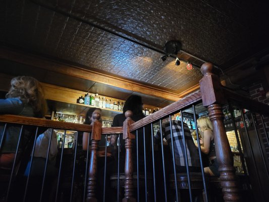 Bathtub Gin & Co. by null