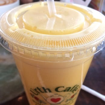 Urth Caffé-Pasadena - Fresh OJ. - Cafes Near Me - Pasadena, California Urth Caffé-Pasadena - Fresh OJ. - Cafes Near Me - Pasadena, California