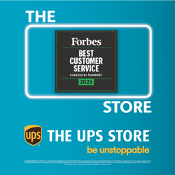 The UPS Store
