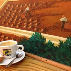 Armazém do Café