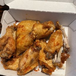 Buffalo Wings