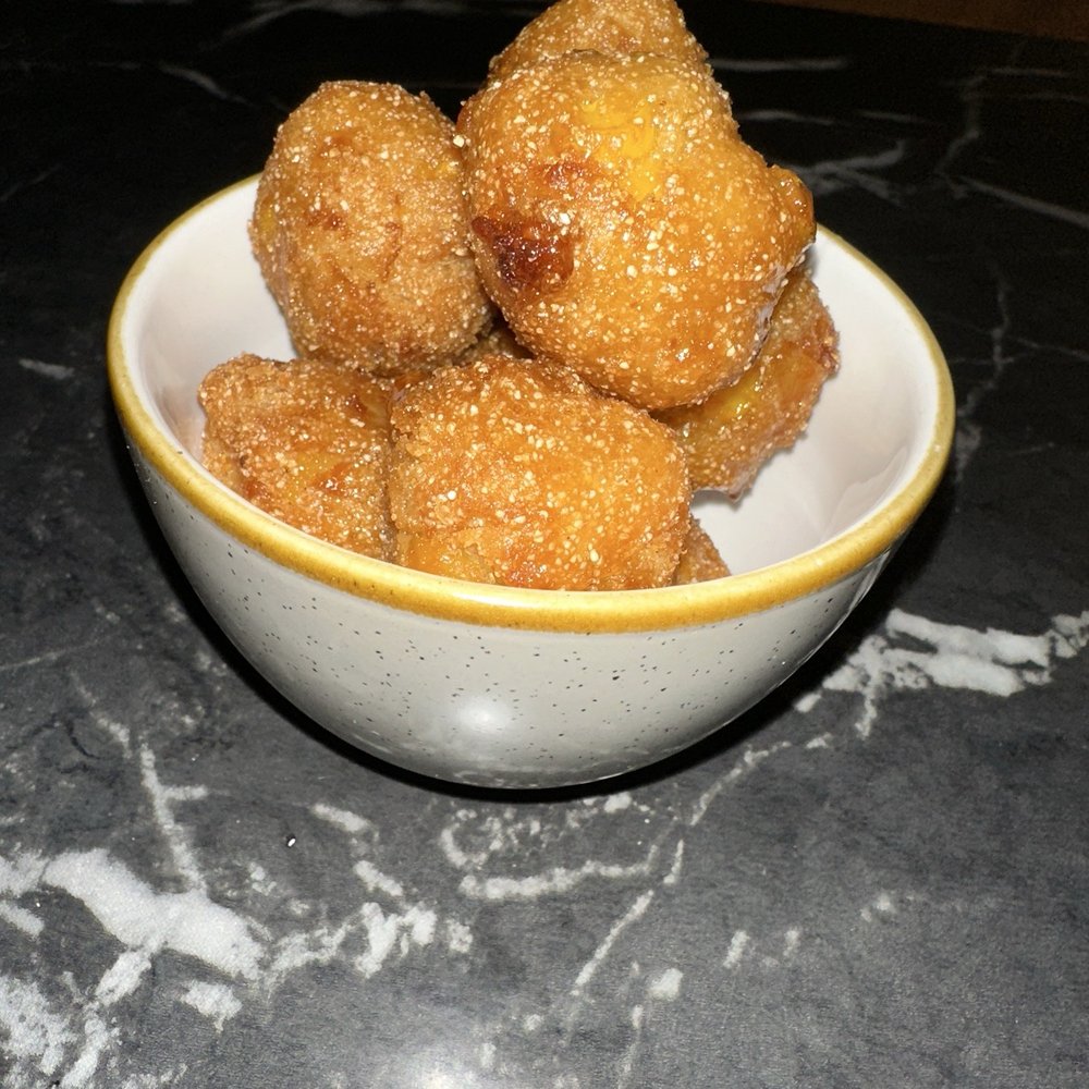 Crab Cab - Hush Puppies - Seafood Near Me - Capitol Heights, Maryland