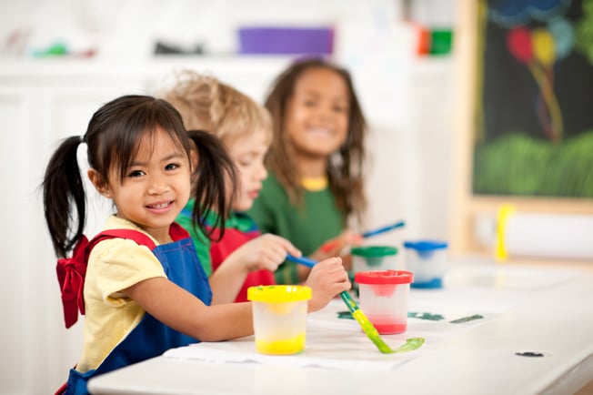 Baby Galileo Daycare and Preschool - childcare center in Jersey City, NJ