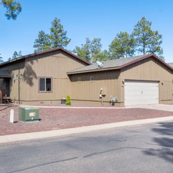 Troy A Brown - Realty One Group Mountain Desert - Townhome in Mtn Gate community in Lakeside AZ