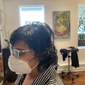 Photo of Red Union Salon - San Francisco, CA, United States