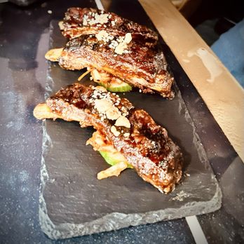 Soul 2 Soul - Pork ribs - Soul Food Near Me - St. Louis, Missouri