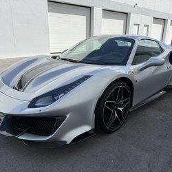 Fort Lauderdale Precise Mobile Auto Detailing