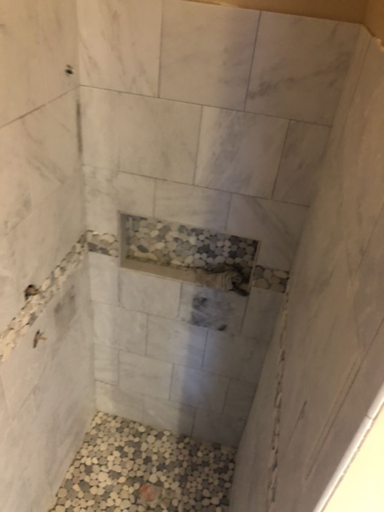 Slide of All Pro Renovations