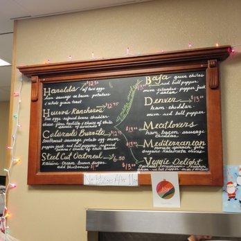 Tango Cafe - Menu pictures - Delis Near Me - Sandpoint, Idaho Tango Cafe - Menu pictures - Delis Near Me - Sandpoint, Idaho