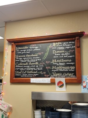 Menu photo 3 Tango Cafe Sandpoint, ID Menu photo 3 Tango Cafe Sandpoint, ID