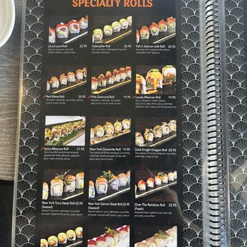 LA LA Sushi - Sushi Bars Near Me - Los Angeles, California LA LA Sushi - Sushi Bars Near Me - Los Angeles, California