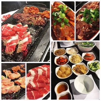 Gogi Time - Korean Near Me - Oakland, California Gogi Time - Korean Near Me - Oakland, California