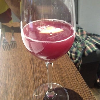 Amantia - Sangria - Spanish Near Me - Birmingham, XWM