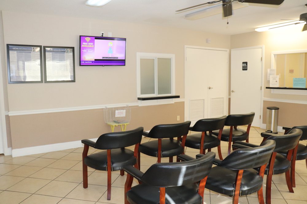 Adoue Family Health Center - child therapist in Alvin, TX