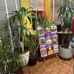 Smoothie Bar